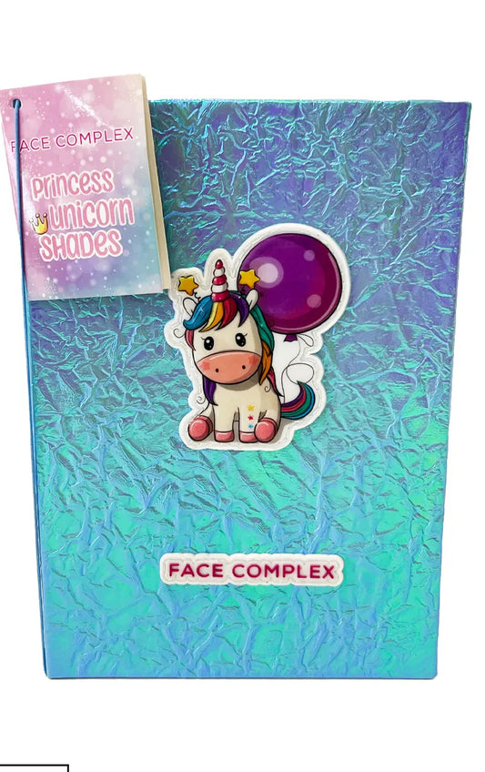 Face Complex palette princess