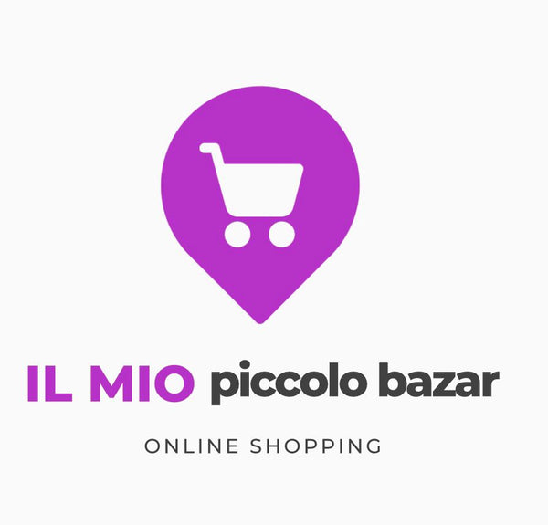 Il mio piccolo bazar